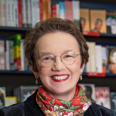 Elisa Bortoluzzi Dubach, Buchautorin, Philanthropie-Expertin