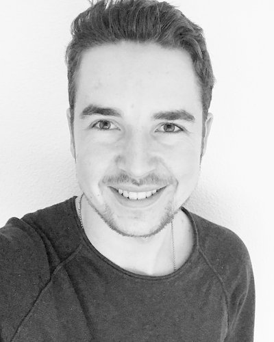 Dominic Barmet