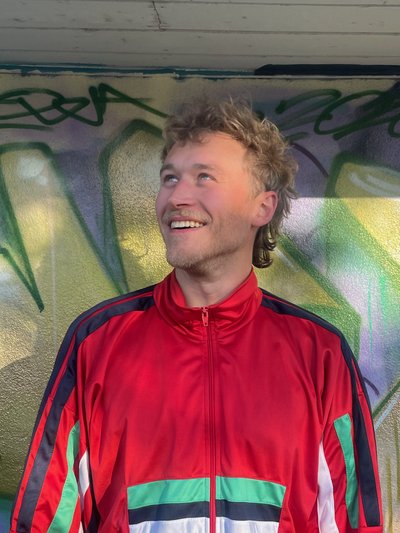 Marius Tumbrinck