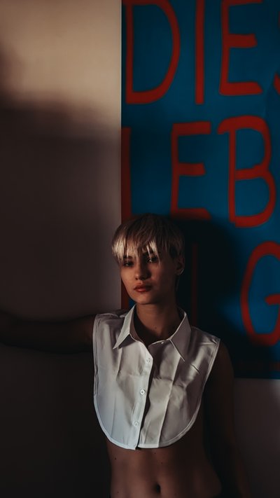Alice Shchutska