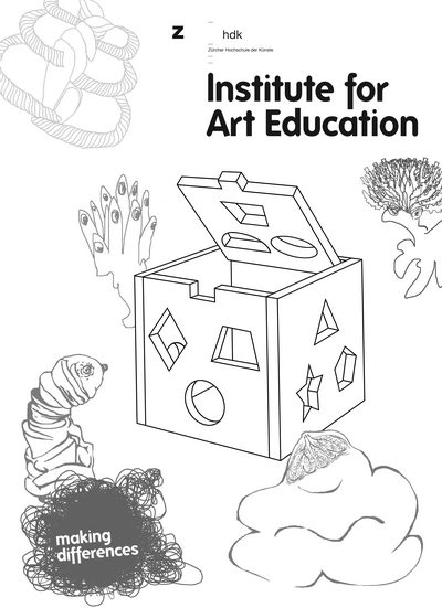 Institute for Art Education