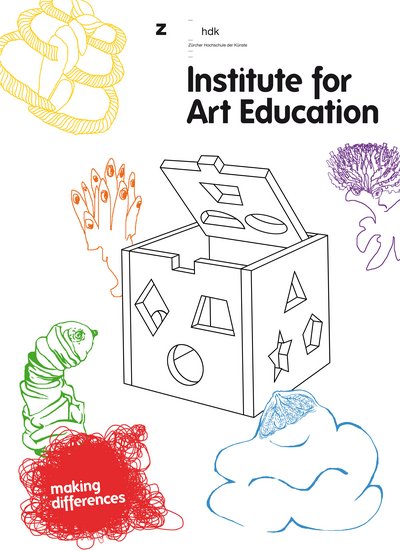 Institute for Art Education