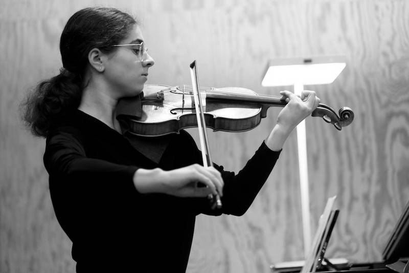 Podium 25.11.2024 - Foto: Nils Mehr