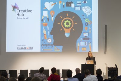 Junior Design Research Conference