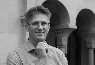 Prof. Andreas Jost