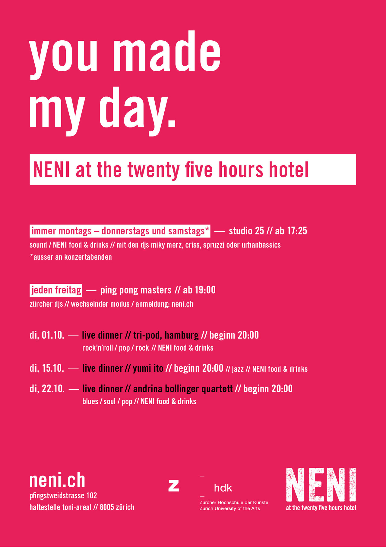 25h Neni Okt
