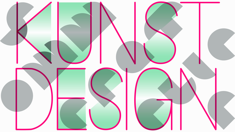 Bild: Veranstaltungshinweis «Junge ZHdK Kunst & Design»