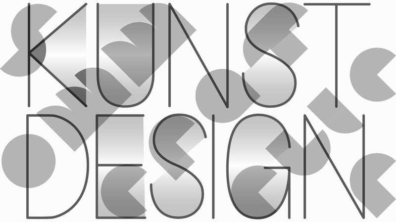 Bild: Veranstaltungshinweis «Junge ZHdK Kunst & Design»