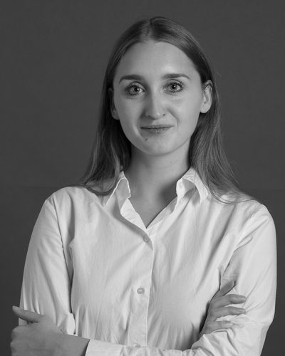 Aleksandra Szewc
