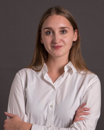 Aleksandra Szewc