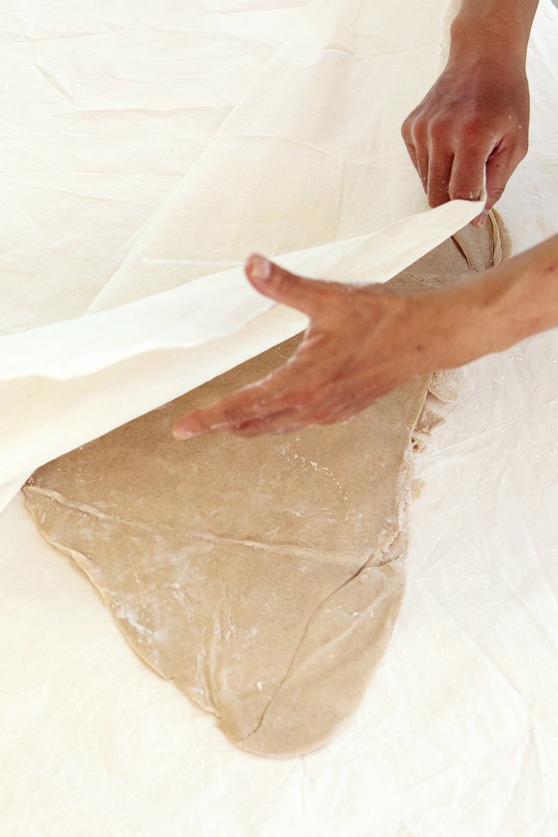 Encounters with Taste