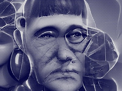 Key Visual “REFRESH X Fantoche”