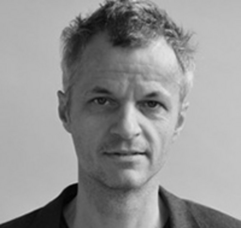 Portrait Heinrich Lüber