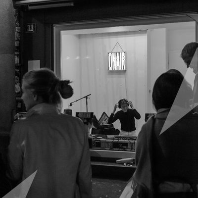 Publikationen Departement Fine Arts 2022