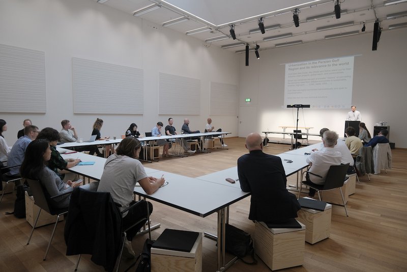 Creative Economies Forum 2021