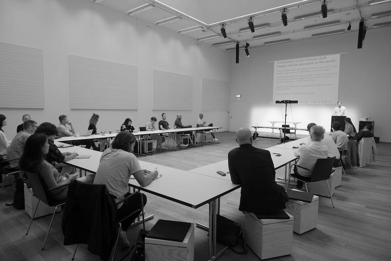 Creative Economies Forum 2021