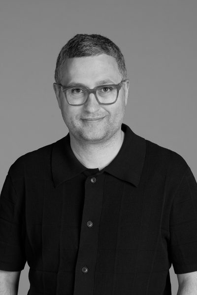 Reto Schärli