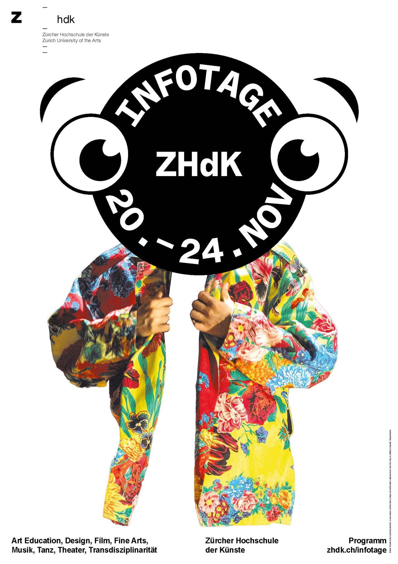 Master Theater ZHdK | Diplomproduktion: to end utopia / schönes leben | Regie und Bühnenbild: Calendal Klose und Chih-Ying Lin | 2023 | Fotografin: Regula Bearth