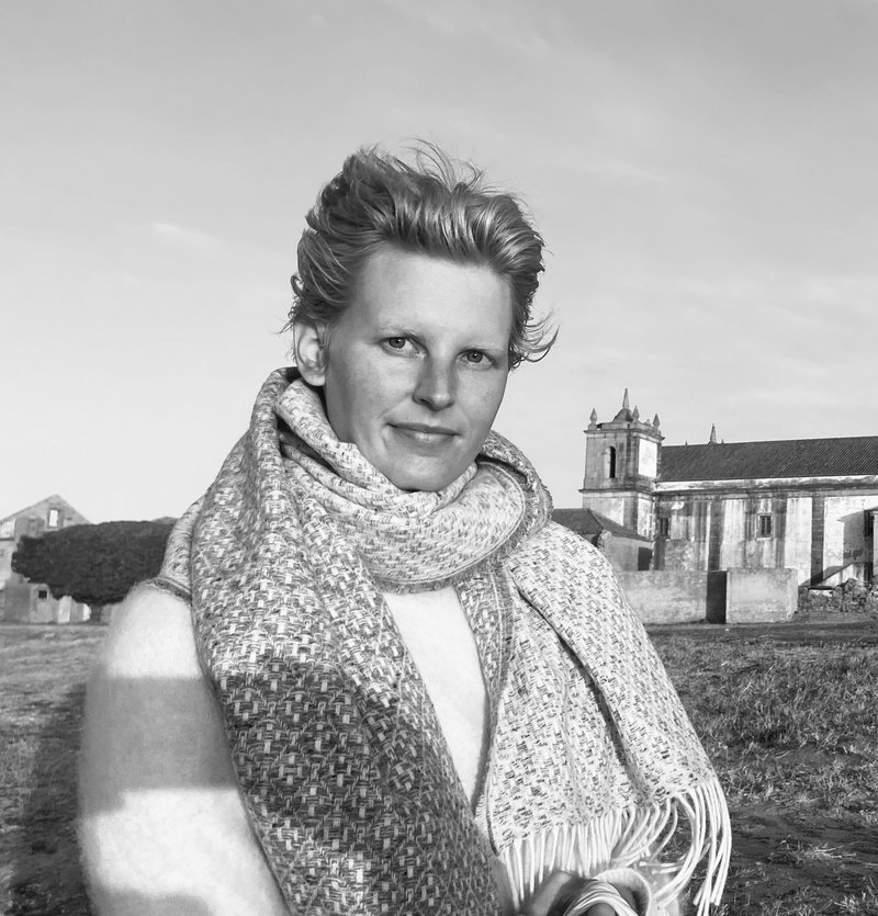 Portrait Josephine Baan