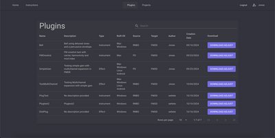 Game Audio Crowd Plugin Compiler Project