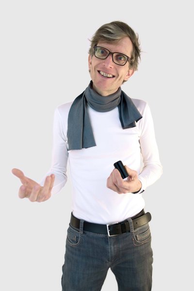 Martin Schütz
