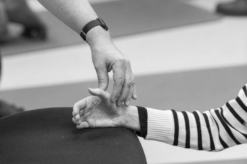 Zentrum Musikphysiologie