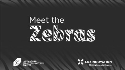 15 April 2021: «Meet the Zebras Launch – Scaling creativity? Strategy development and creative economies», online
