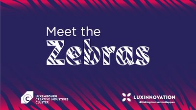 15 April 2021: «Meet the Zebras Launch – Scaling creativity? Strategy development and creative economies», online