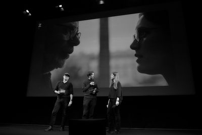 Highlights Performing Arts and Film