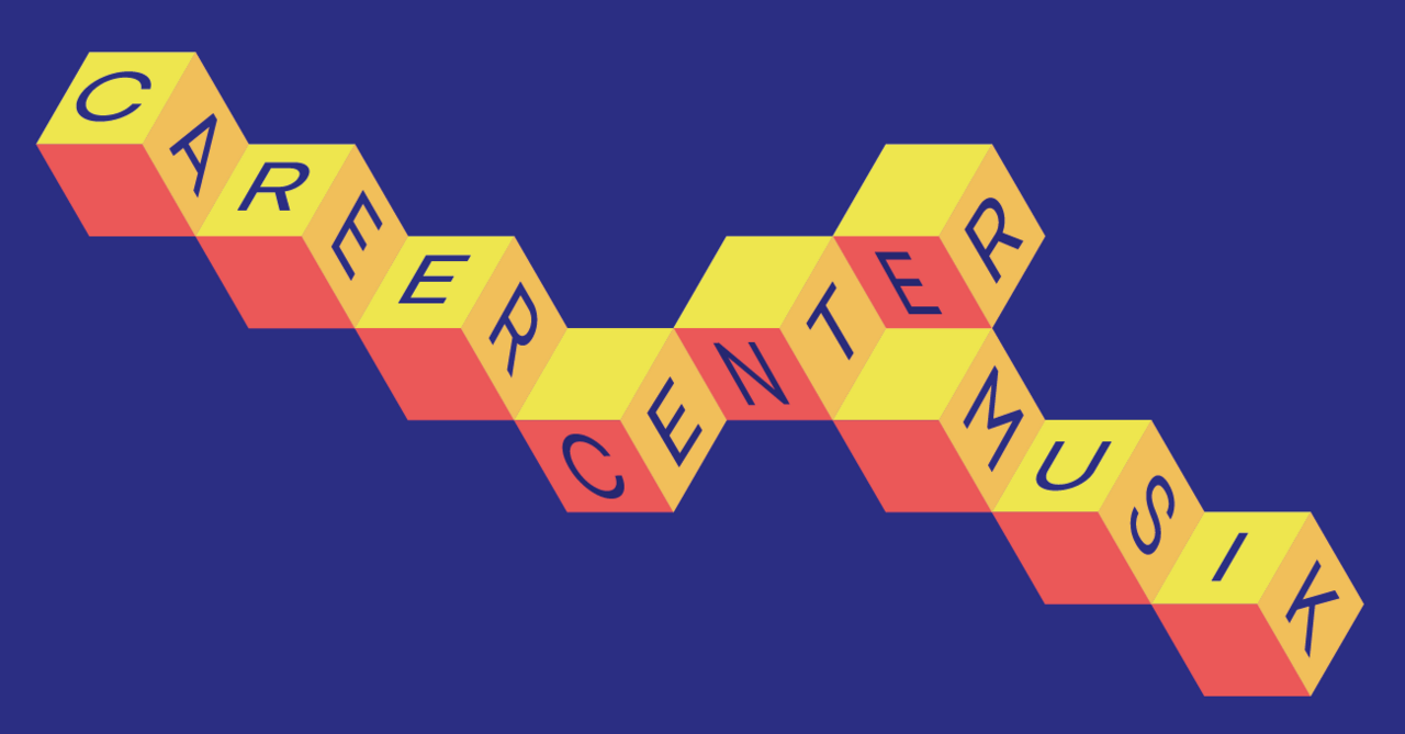 Career Center Musik
