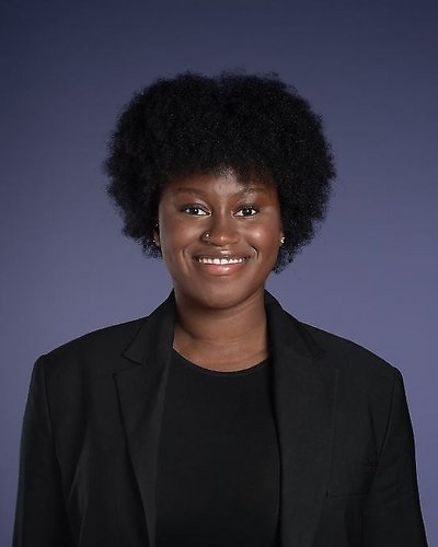 Vanina Kakese