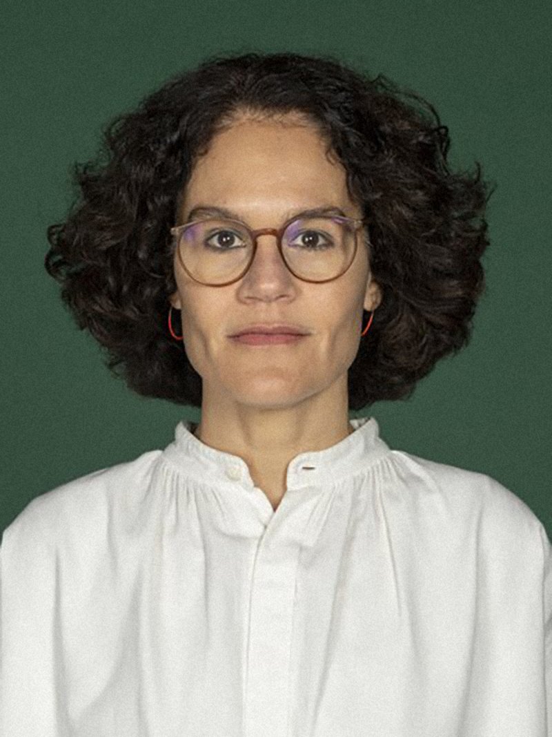 Karin Zindel