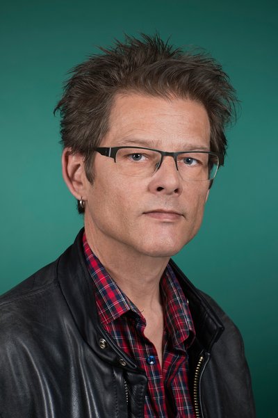 Dieter Ringli