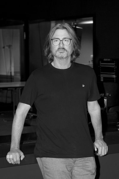 Prof. André Bellmont