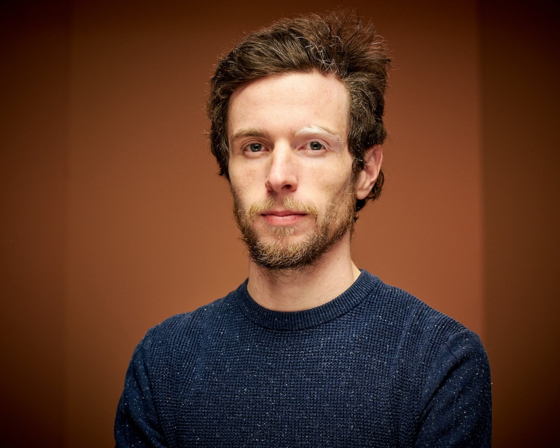 Bild: Porträt Elias Jutzet