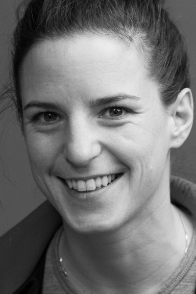 Miriam Walther