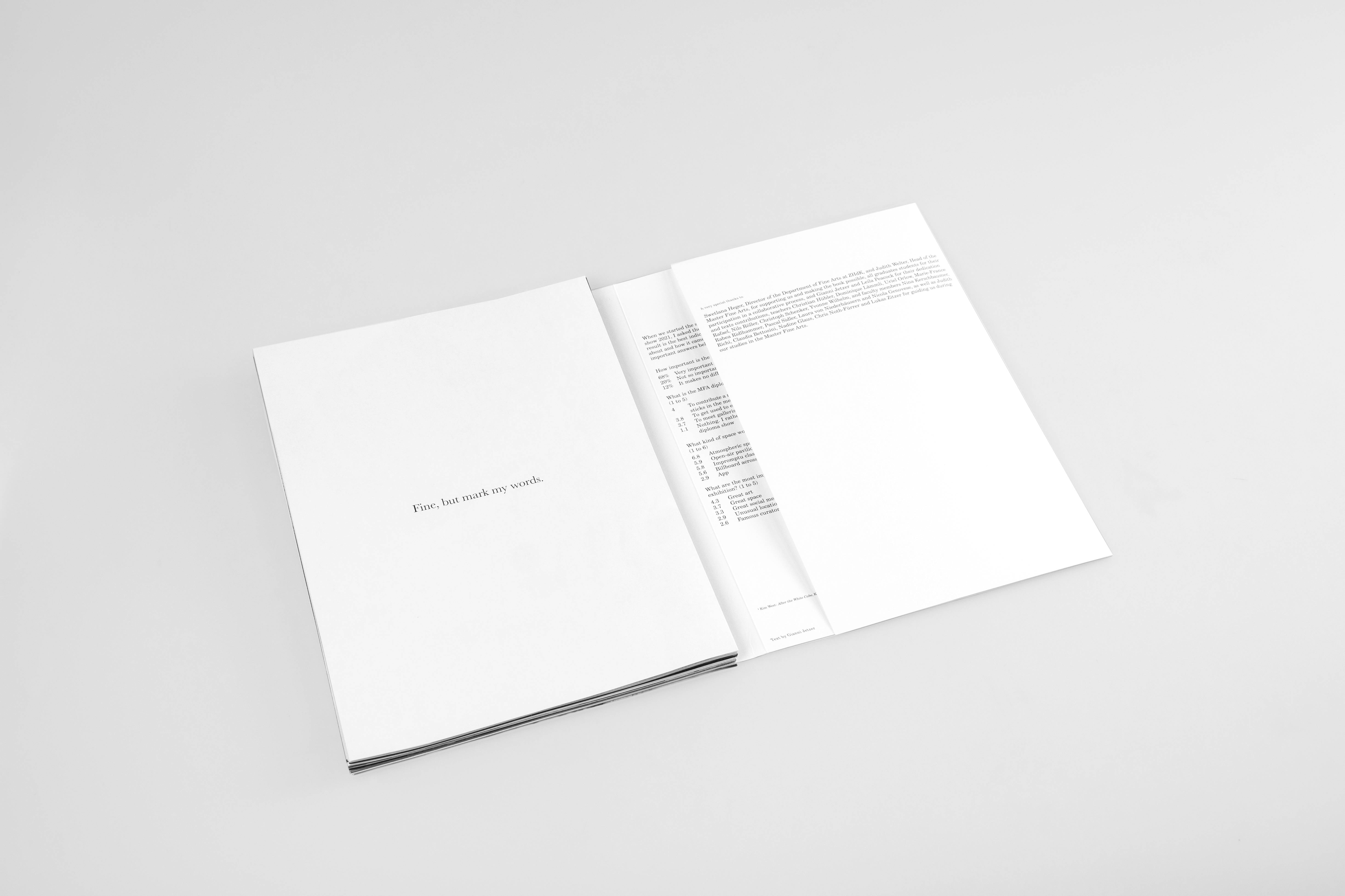 Image publication «There's Always Tomorrow»