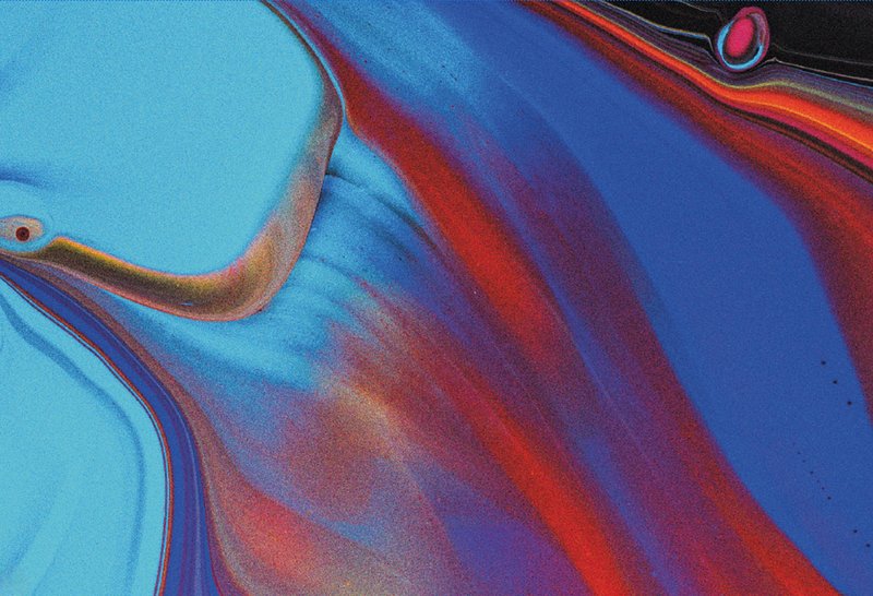 Illustration: Key visual zu «Beyond Music»