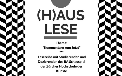 (H)auslese (H)auslese
