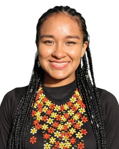 Indira Moreno Gómez