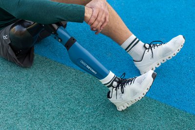 Credit: Project Circleg / Lucca Barbery