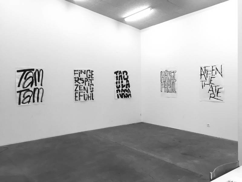 Handschriftwerkstatt 2027