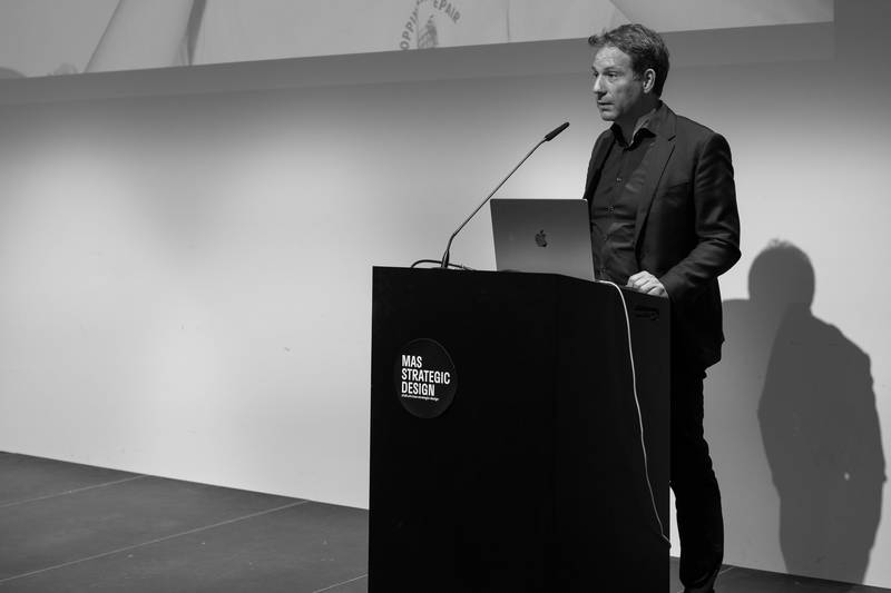 Strategic Design Lecture 8