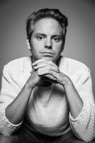Tom Jaspers