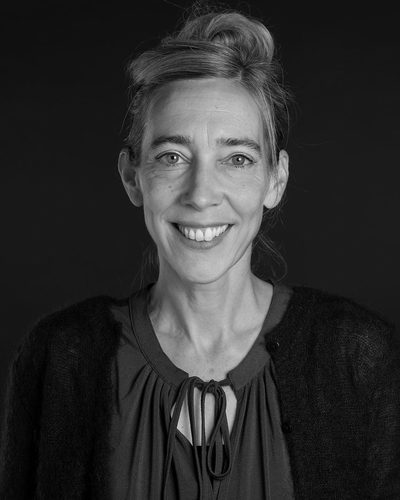 Franziska Müller-Reissmann