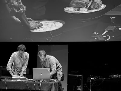 Highlights Computer Music and Sound Technology