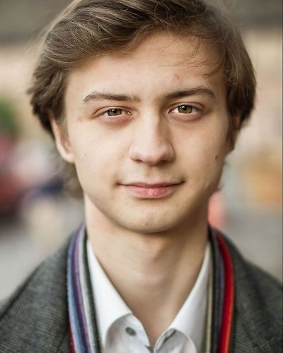 Leo Strelle