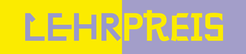 Lehrpreis ZHdK