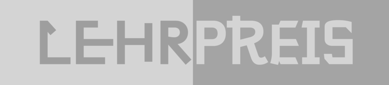 Lehrpreis ZHdK