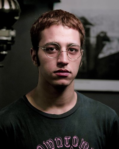 Pooya Kazemi Esfeh